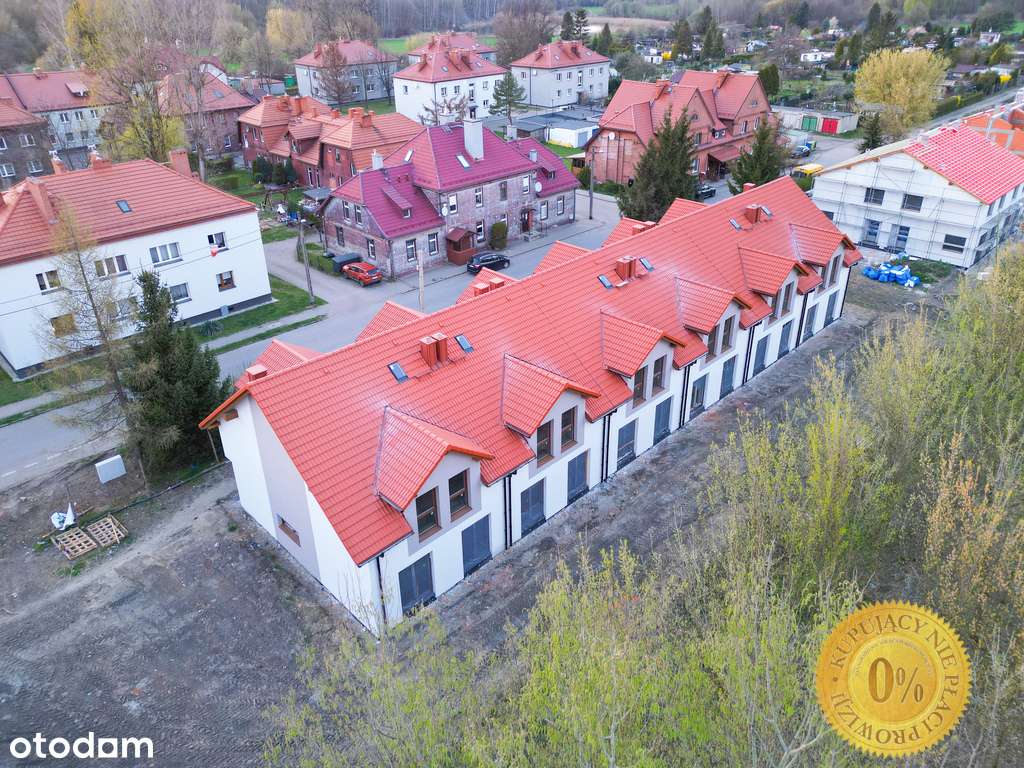 Spokojna lokalizacja! - Pełny obrazek: 4/20