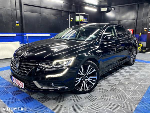 Renault Talisman ENERGY dCi 160 EDC INITIALE PARIS - 1