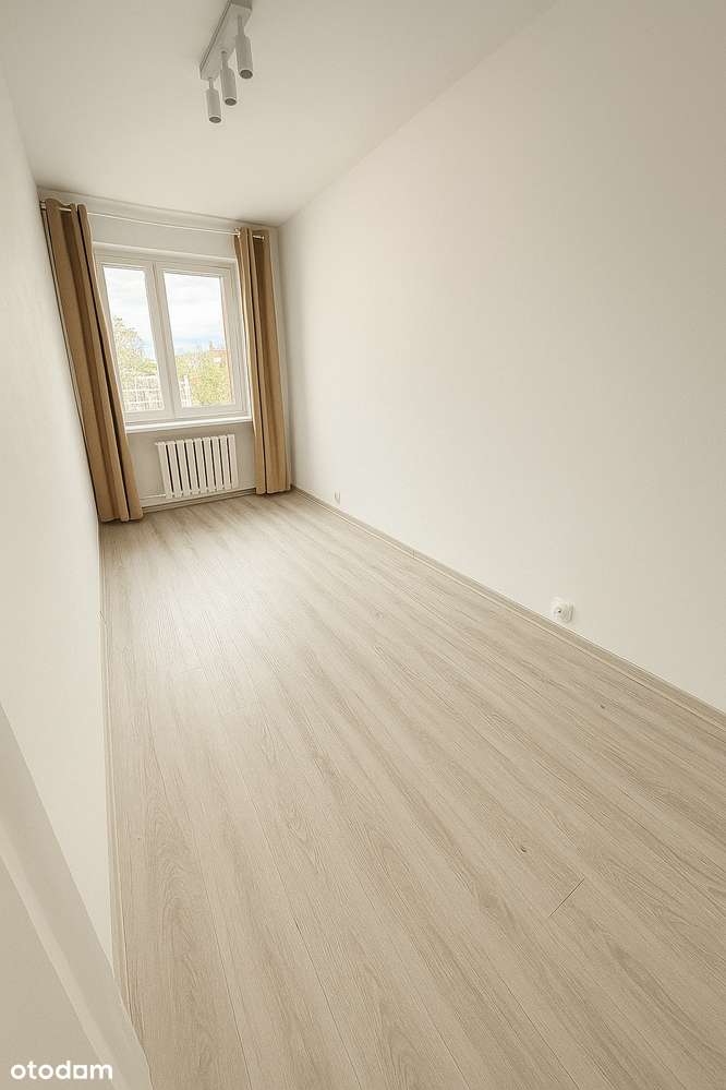 Mieszkanie 3 pokoje  Zielonka do własnej aranżacji - Pełny obrazek: 4/6