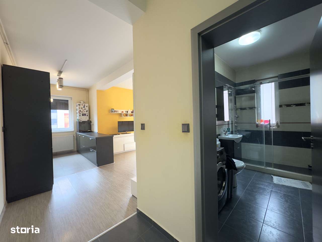 Giroc-Eso, Etaj intermediar, Mobilat-Utilat-4