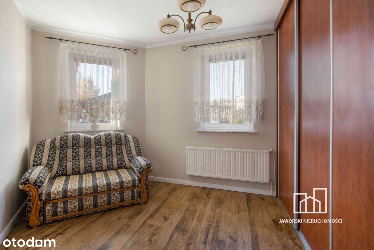 Piękna okolica, basen, jacuzzi, garaż, duży ogród-6