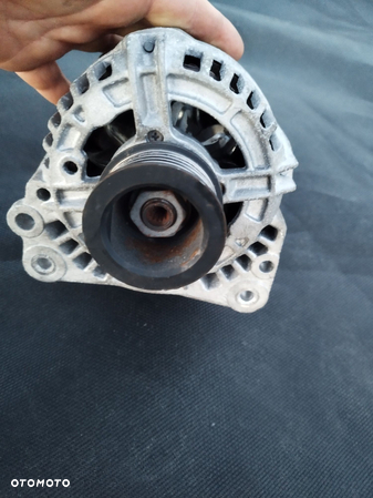 Alternator Seat Leon I Toledo II 1.6 Sr - 2