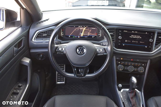 Volkswagen T-Roc 1.5 TSI ACT Premium DSG - 13