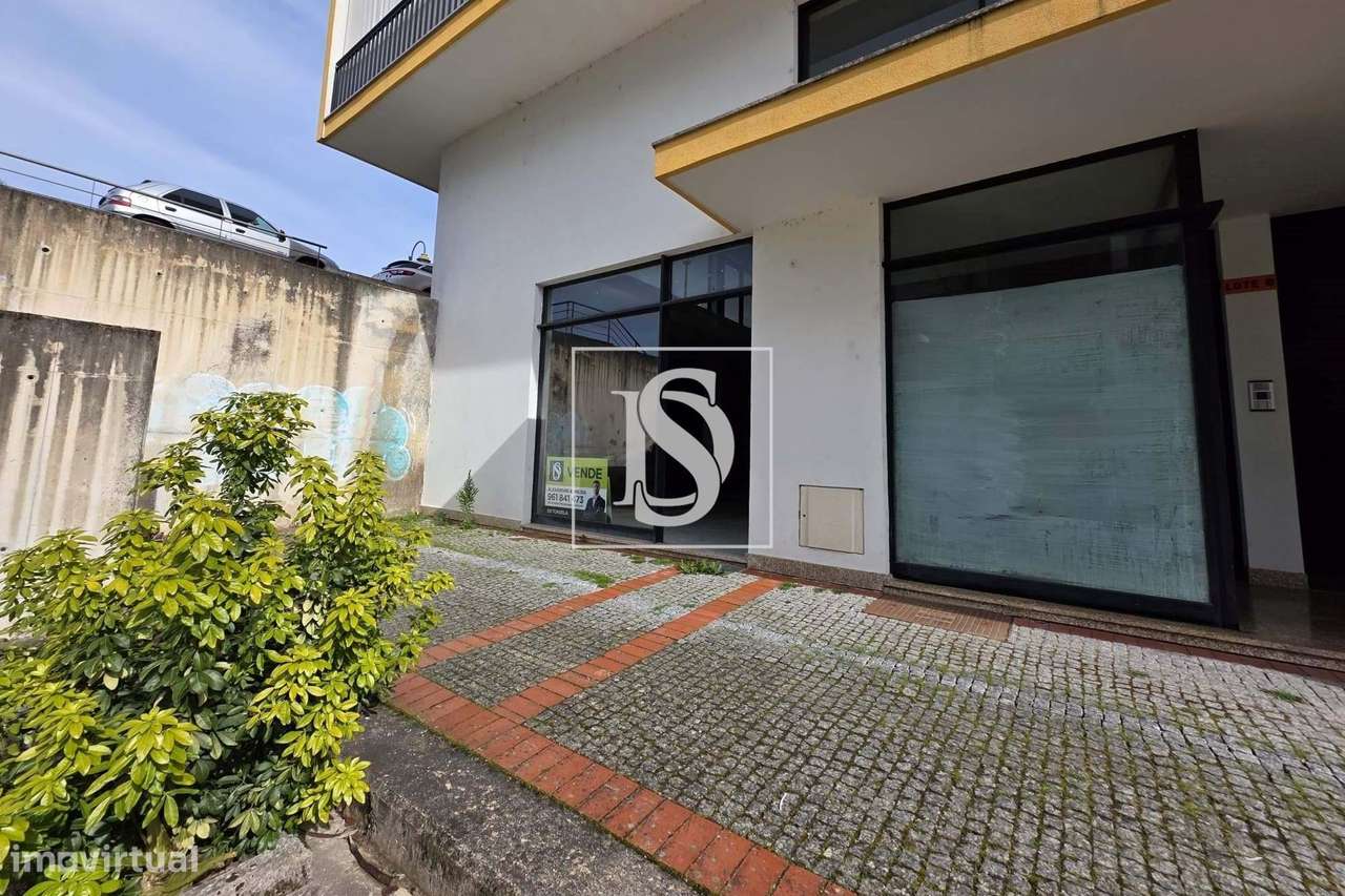 Espaço comercial em ValRio, Viseu - Grande imagem: 2/9