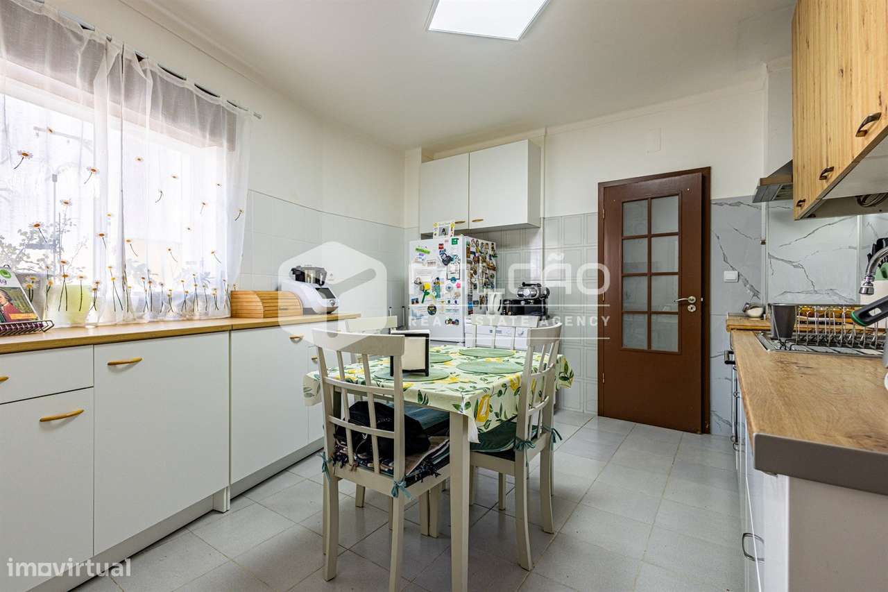 Apartamento T3 Venda em Coruche, Fajarda e Erra,Coruche-18