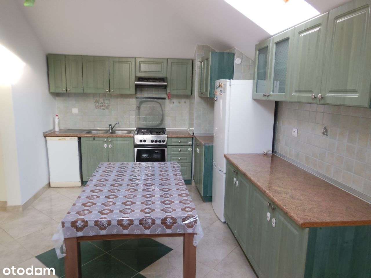 Przestronne 3-pokojowe mieszkanie 86m2 z balkonem - Pełny obrazek: 5/14