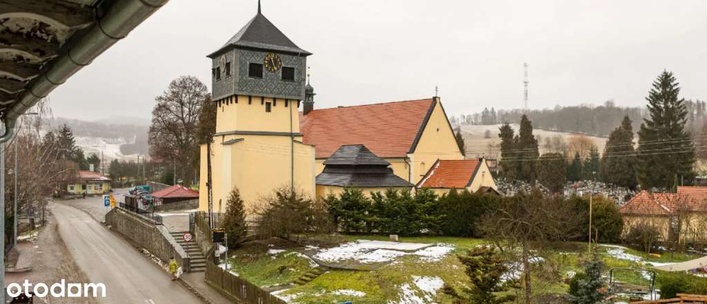 Kudowa-Zdrój, 2 pokoje, Gotowe do zamieszkania-12