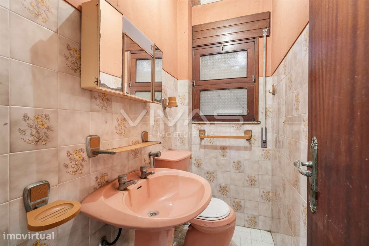 Moradia T3, Gaifar, Ponte de Lima-10