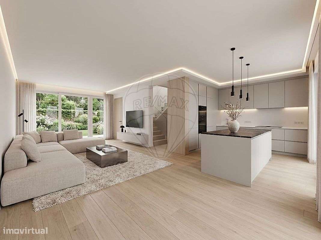 Moradia T3 para venda - Grande imagem: 3/10