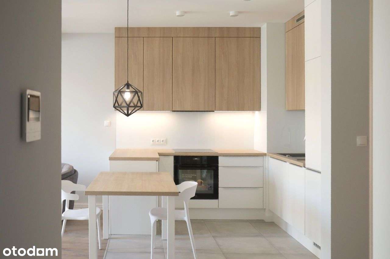 Apartament przy Parku Lotników