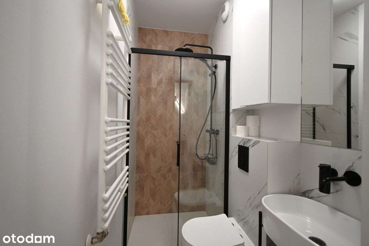 Piekary Studio Premium 20,55m2 Winda Od Zaraz Hit!-8