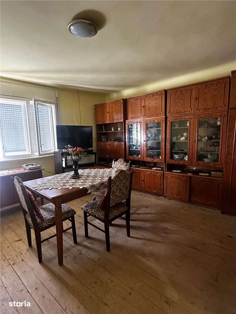 Reco Casa cu teren in Uileacul de Beius - Imagine principală: 4/9