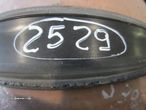 Grelha Friso 6Q4853515LH VW POLO 2006 1.4TDI 70CV 5P CINZA FE GRE PORTA - 4