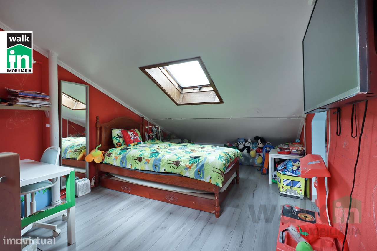 Moradia V3 no Alto do Lagoal, Caxias, Oeiras-30