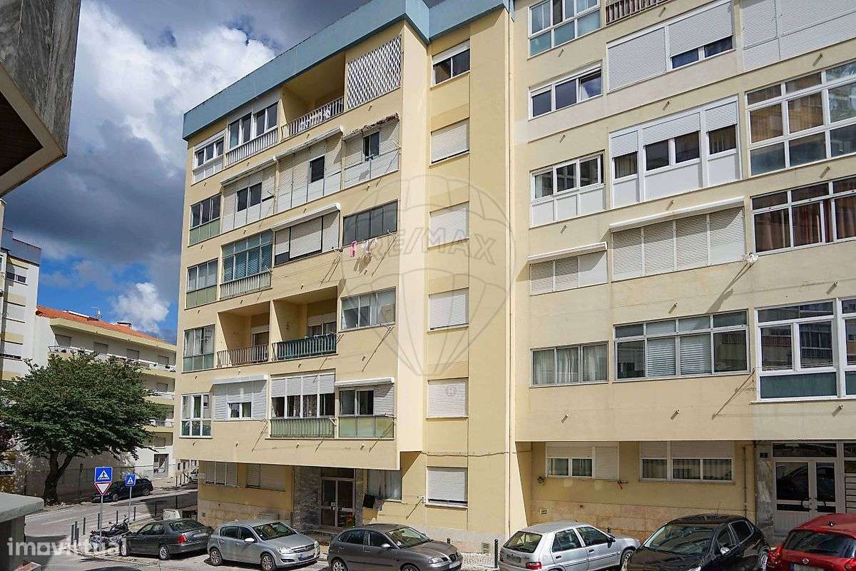 Apartamento T1 para venda-20