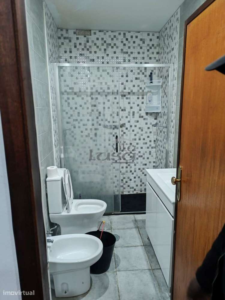 Apartamento, para venda - Valongo - Grande imagem: 3/7