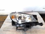 OTICA OTICAS SUBARU IMPREZA II 2 MK2 HAWK EYE OPTICA OPTICAS FAROL FAROIS XENON ORIGINAL - 4