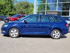 Skoda Fabia 1.4 TDI Ambition - 16