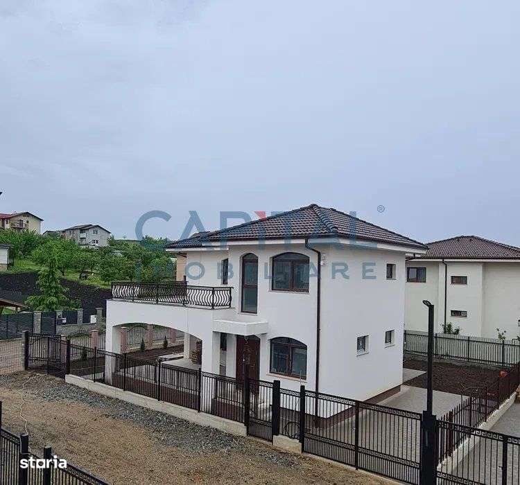 Repozitionare pret. Case superbe, complex rezidential nou, central Dez - Imagine principală: 5/18