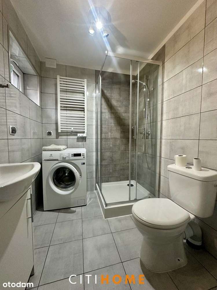 Wolnostojący domek w Józefowie - Pełny obrazek: 4/6