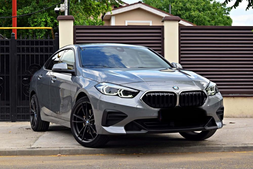 BMW 2 Series 2023