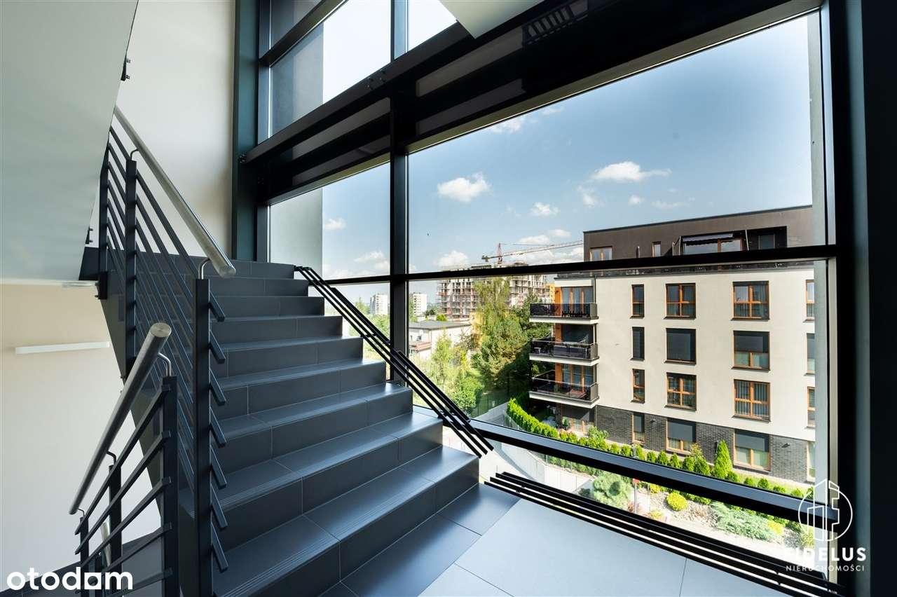 OBŁĘDNE M2 W PARKU MONIUSZKI-12