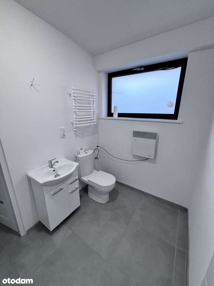 Lokal handlowo-usługowy w centrum Łobza - Pełny obrazek: 4/6