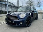 MINI Countryman Cooper D - 1