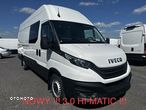 Iveco Daily Brygadówka - 1