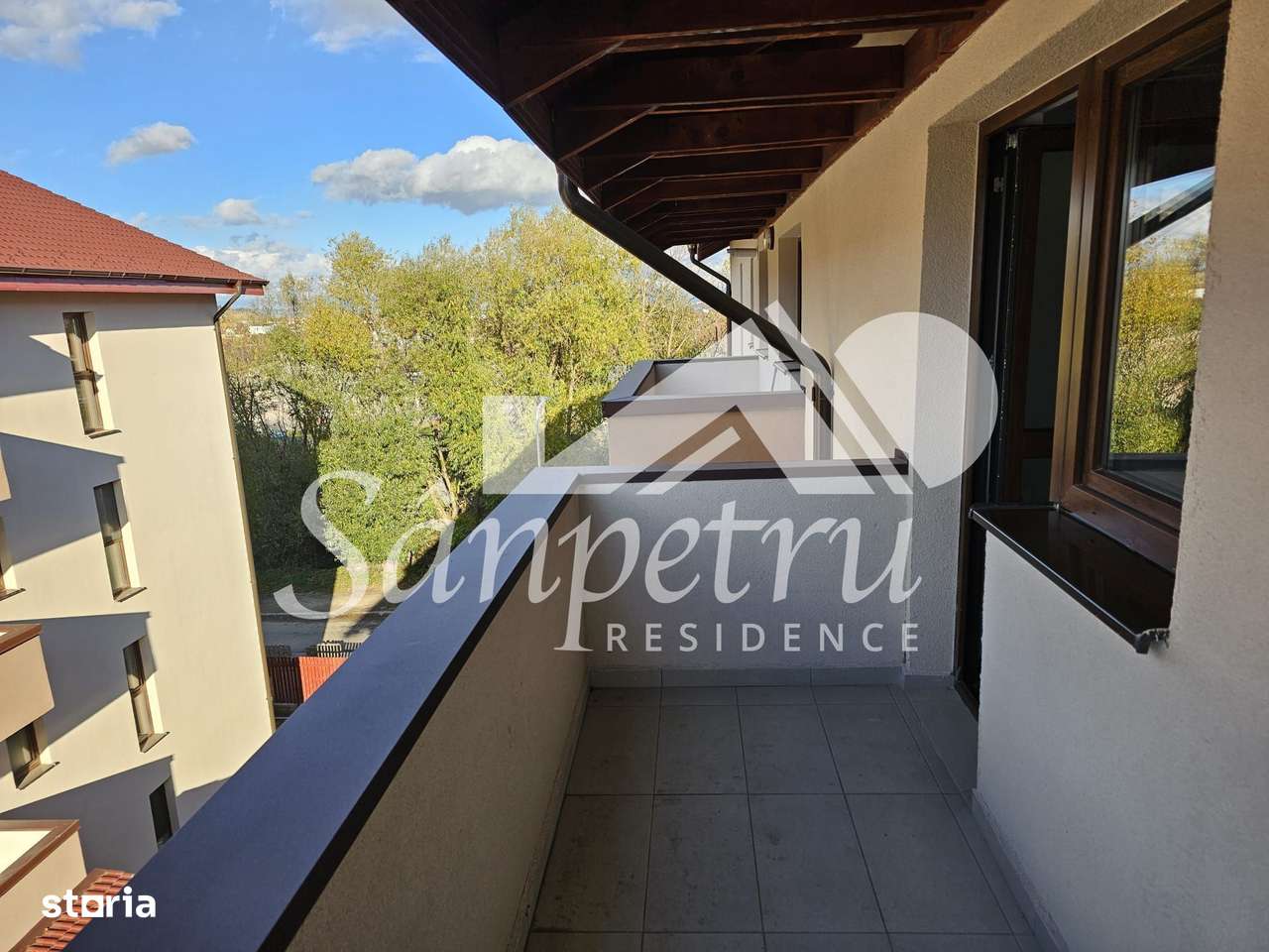 Garsonieră finalizata, intabulata, parcare inclusa.-16