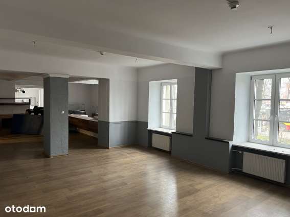 Przestronny lokal gastronomiczny do wynajęcia - Pełny obrazek: 4/5