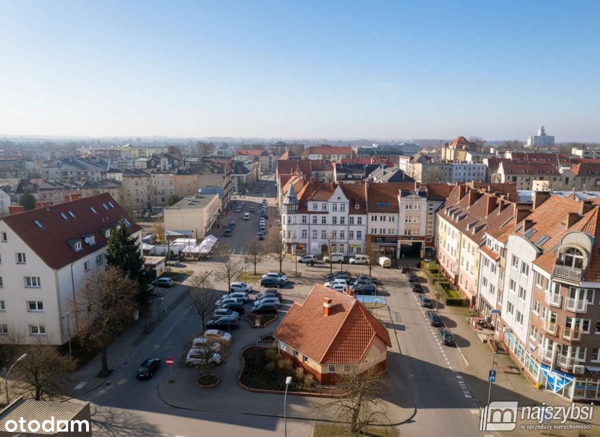 STARGARD - lokal handlowo - usługowy-5