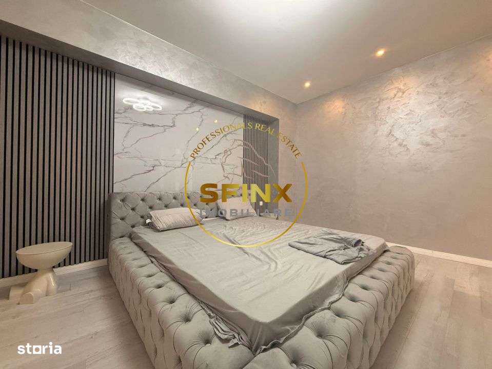 3 camere, Rin Grand Hotel, prima inchiriere, premium - Imagine principală: 4/12