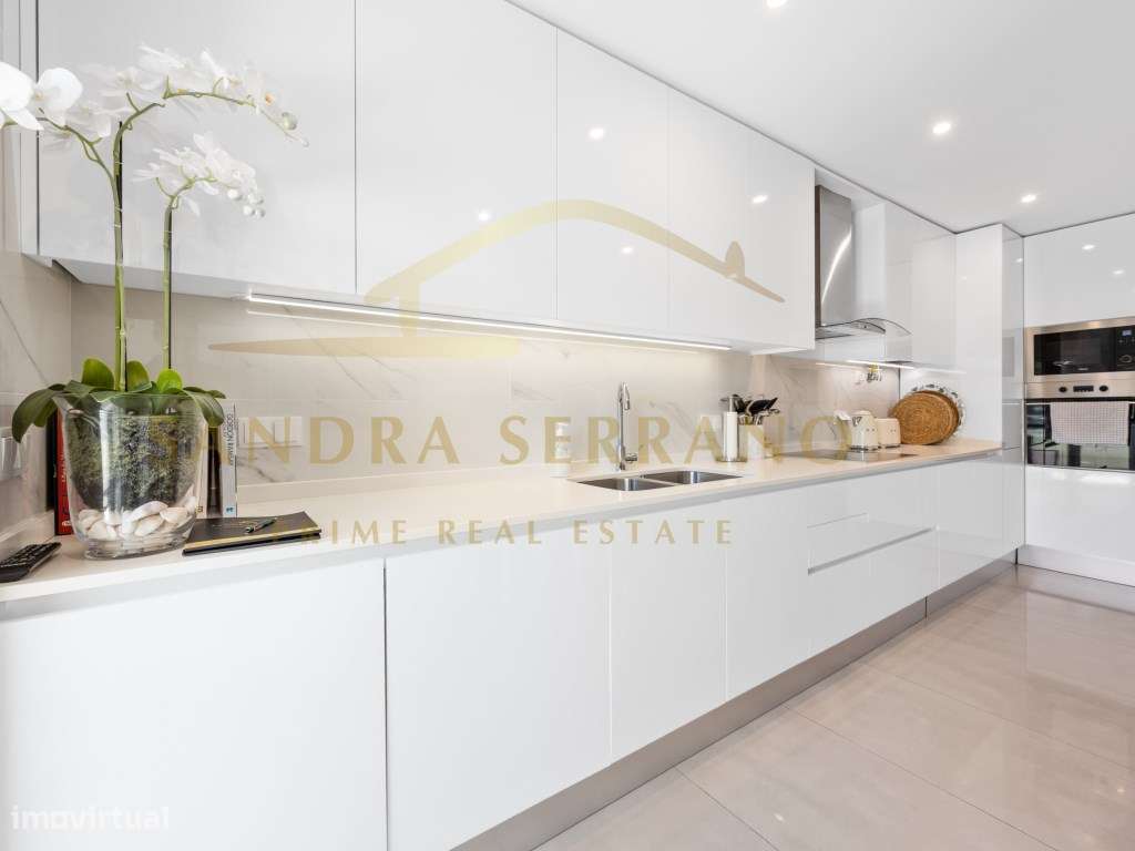 Apartamento T3 de Luxo no Splendid Beloura | Em Frente à TASIS | 2 ...-5