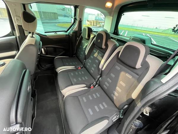 Citroën Berlingo Multispace VTi 120 XTR - 14