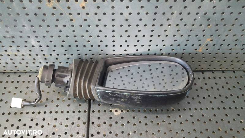 Oglinda electrica dreapta fiat punto 2 188 e30157180 - 2