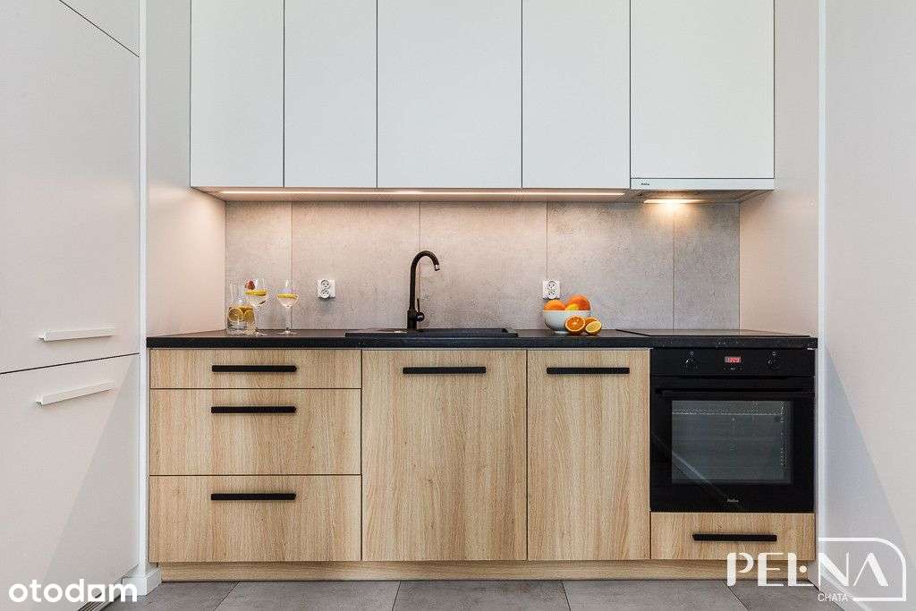 Gdańsk Letnica | 2 pokoje z widokiem na Polsat Plu-5