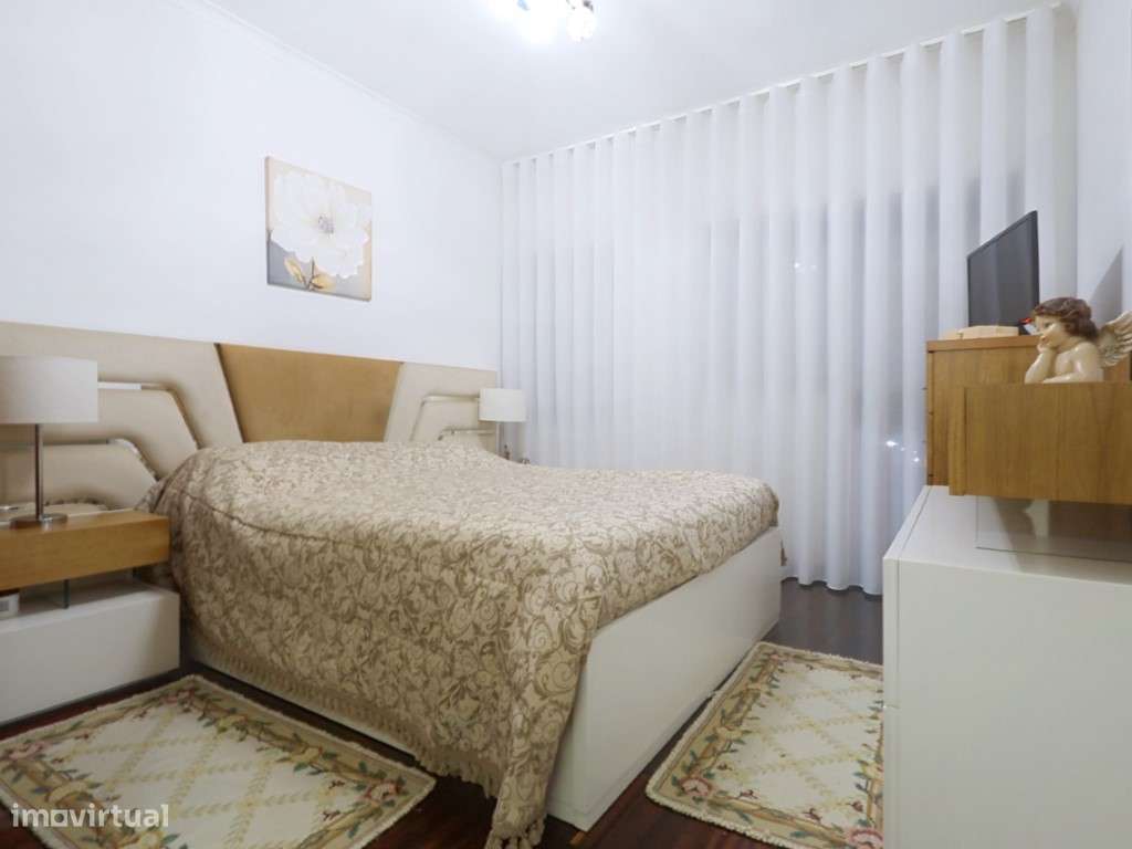 Apartamento T2 | Lagares - Grande imagem: 4/17