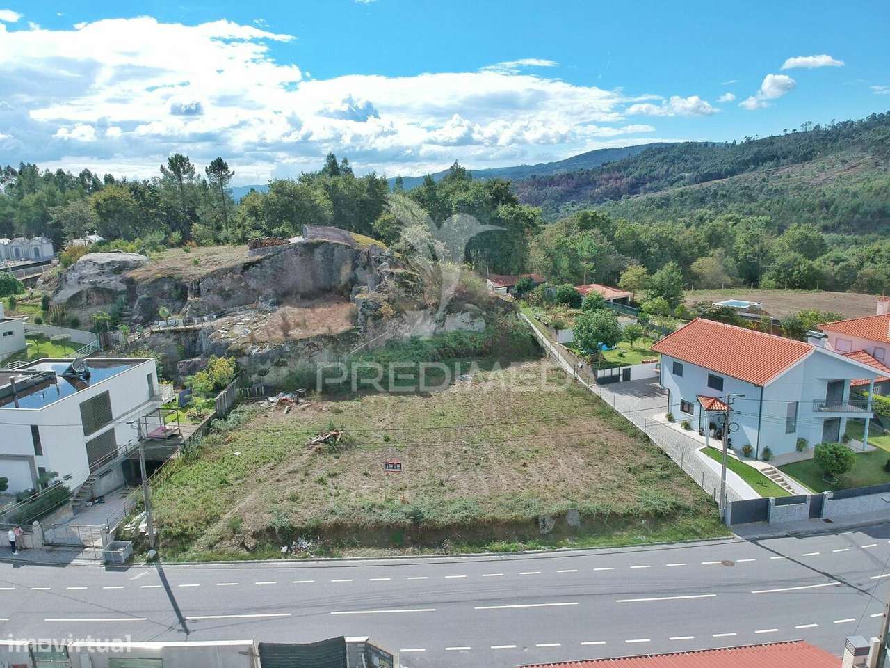 Lote de Terreno - Grande imagem: 5/15