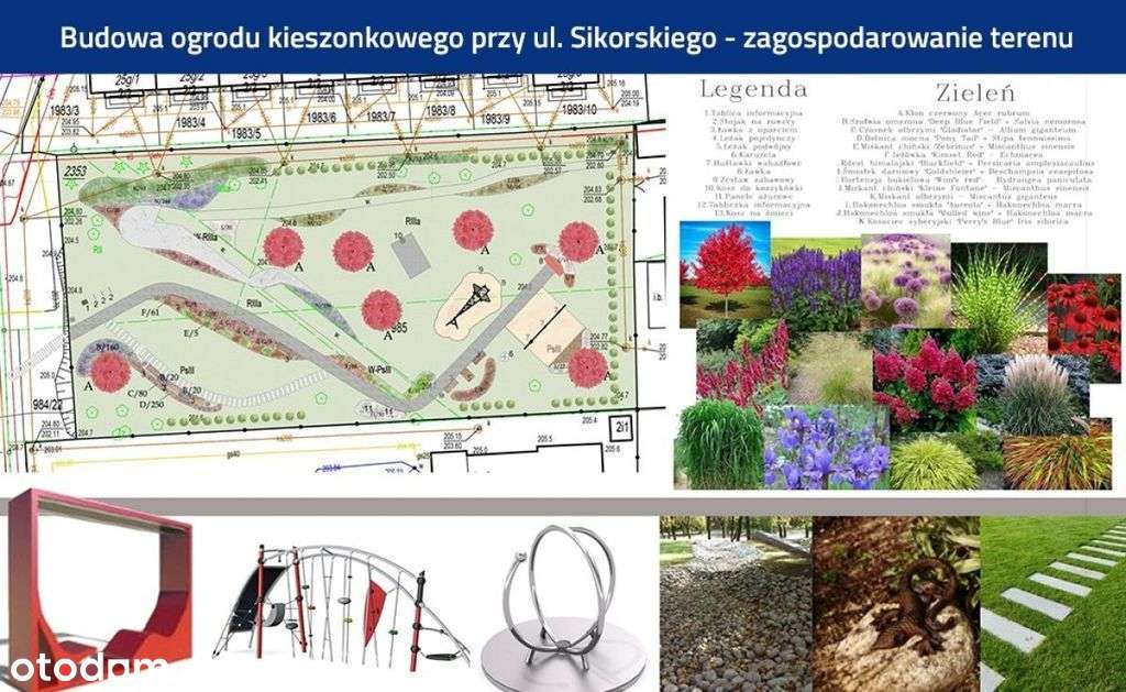 3 lub 4 pokoje | Sikorskiego | Gotowe mieszkania - Pełny obrazek: 3/9