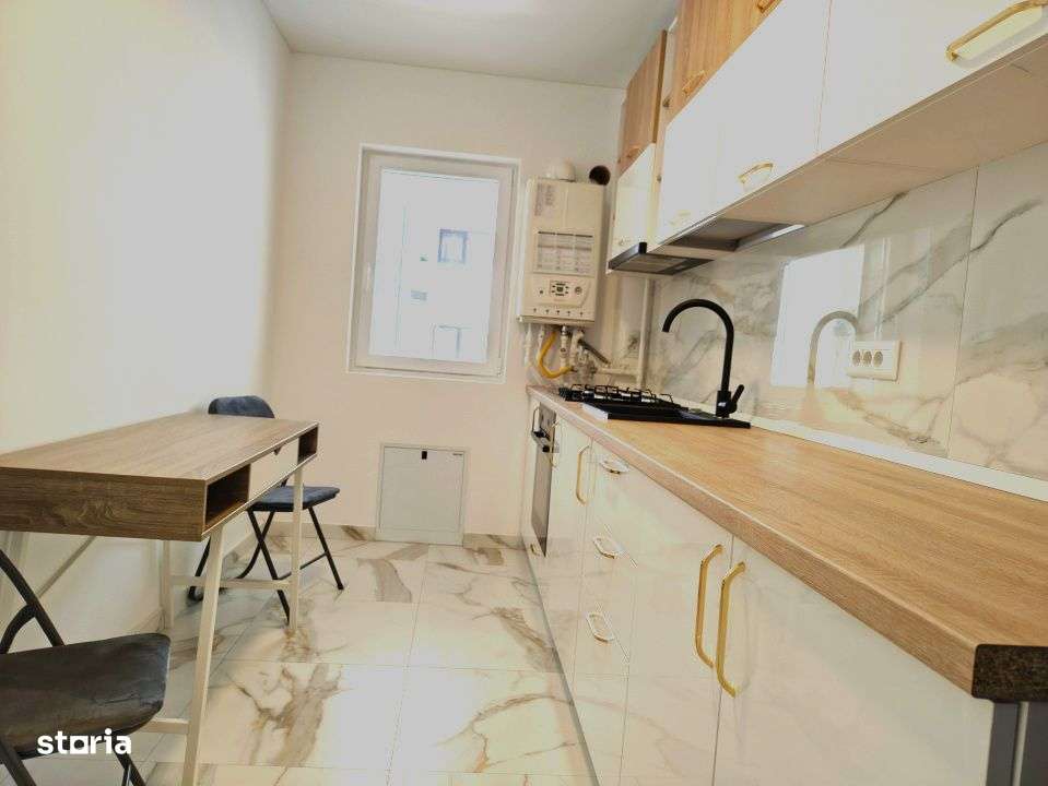 De vanzare garsoniera in rate dezvoltator Militari Residence-4