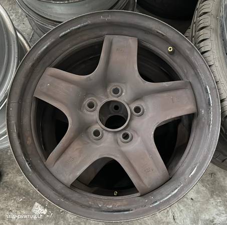 JANTES OPEL R16 - 1