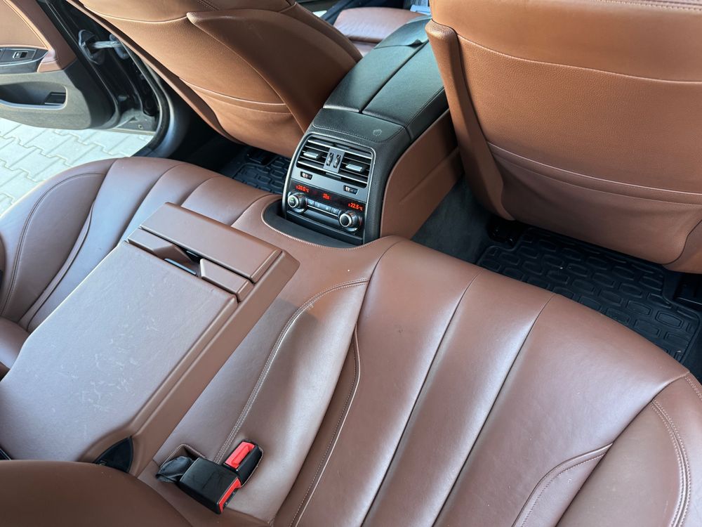 bmw seria-6   640d xdrive