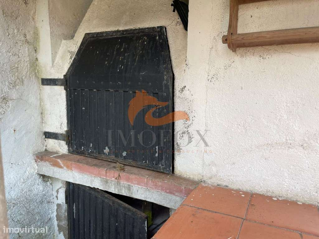 Casa da Montanha - O Refúgio Perfeito em Vila Cova de Alva, Arganil-58