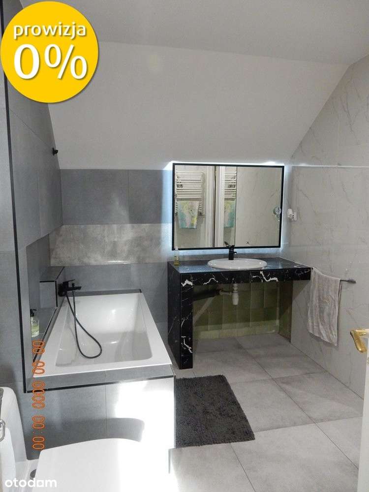 Atrakcyjna oferta - dom w zabudowie szeregowej !!!-12