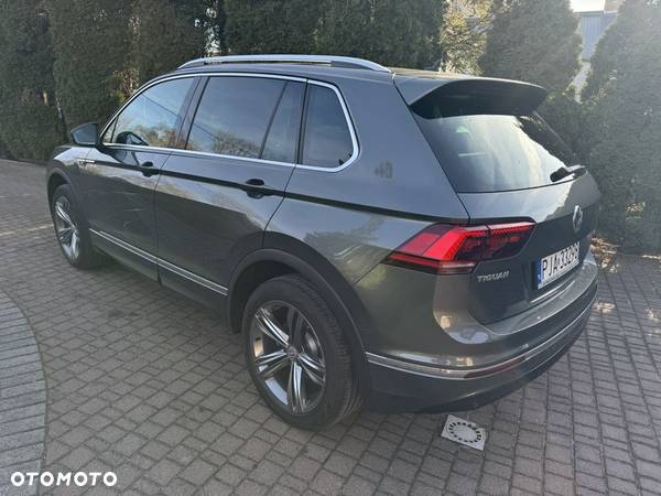 Volkswagen Tiguan 2.0 TDI BMT SCR 4Mot Highline - 17