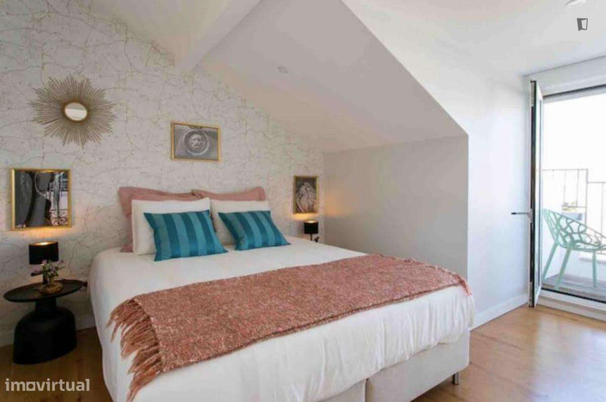 Apartamento com 2 quartos - localizado em Belém Lisbon - Grande imagem: 4/10