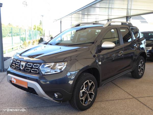 Dacia Duster - 4