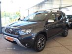 Dacia Duster - 4