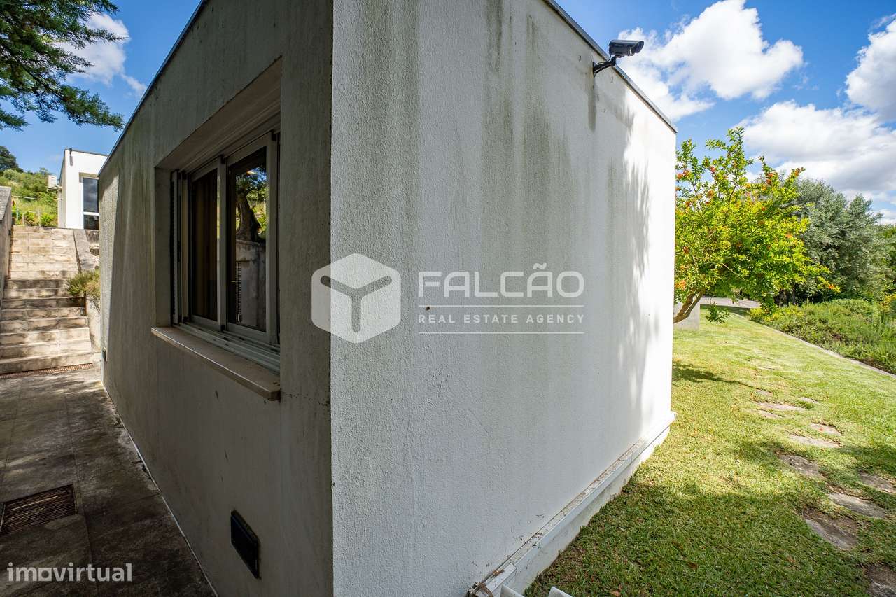 Moradia T5 Venda em Moçarria,Santarém-25
